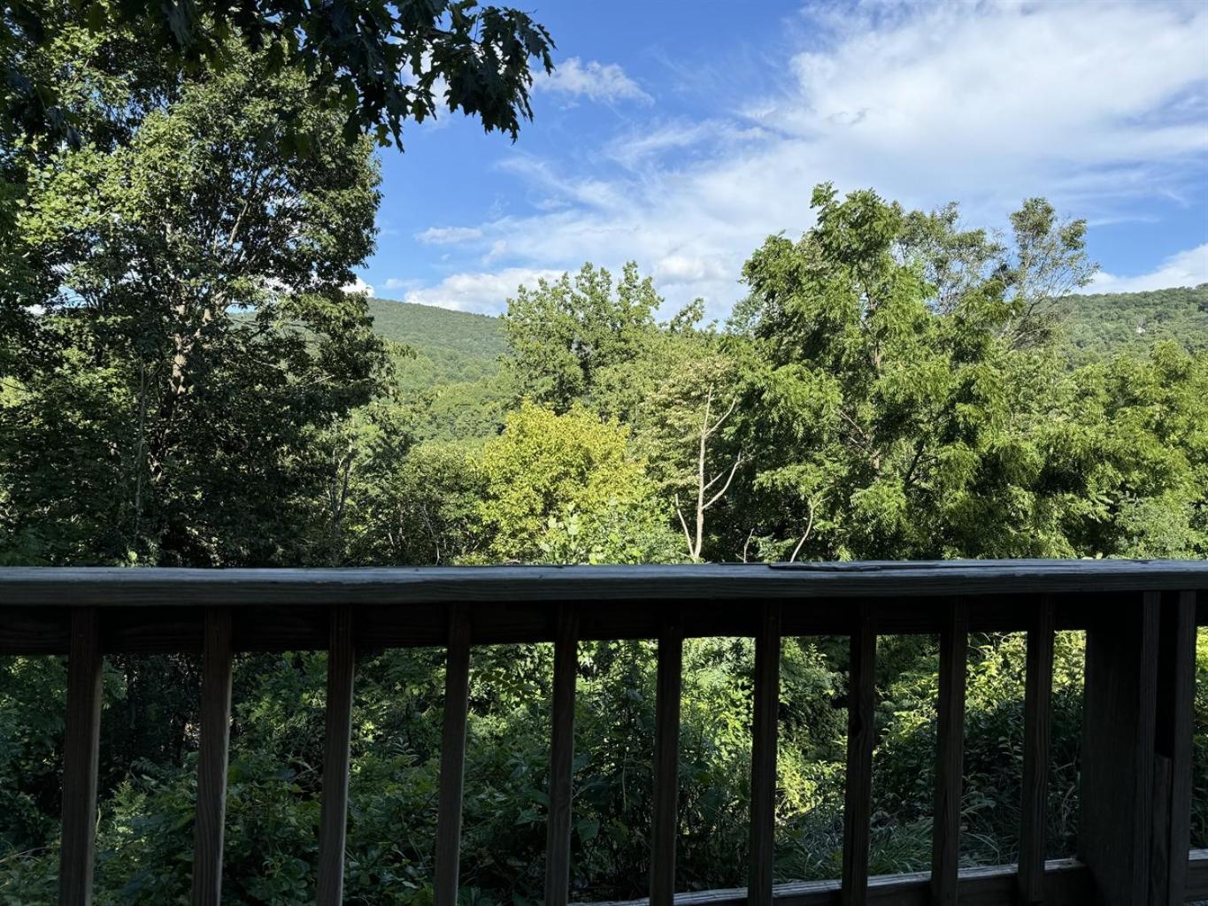 Red Roof Mountain Cabin With Starlink Internet! Stanley Εξωτερικό φωτογραφία